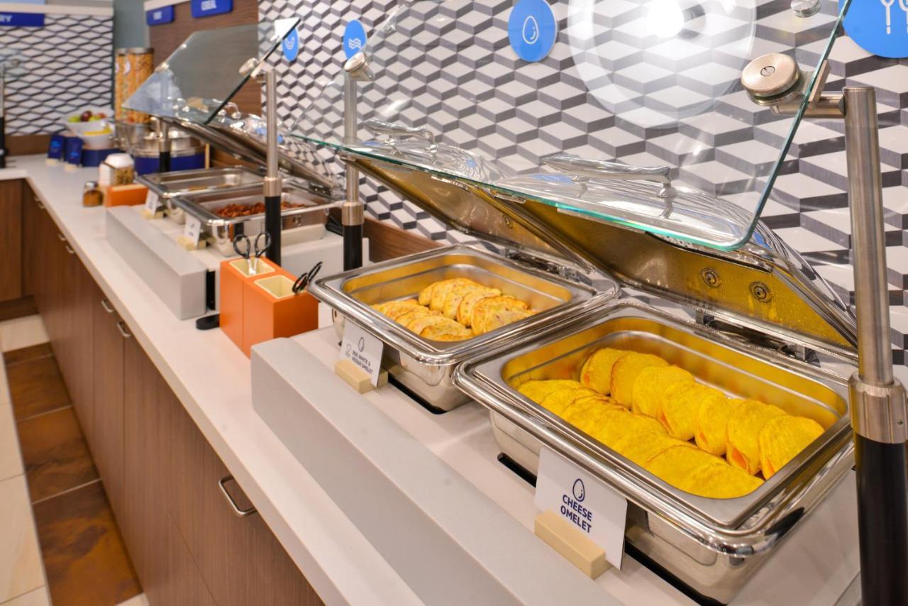 Holiday Inn Express - Starke By Ihg Ngoại thất bức ảnh