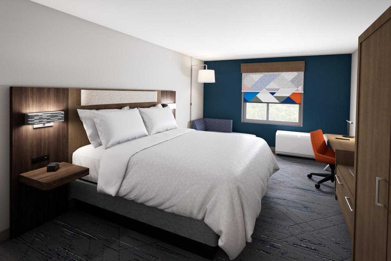Holiday Inn Express - Starke By Ihg Ngoại thất bức ảnh