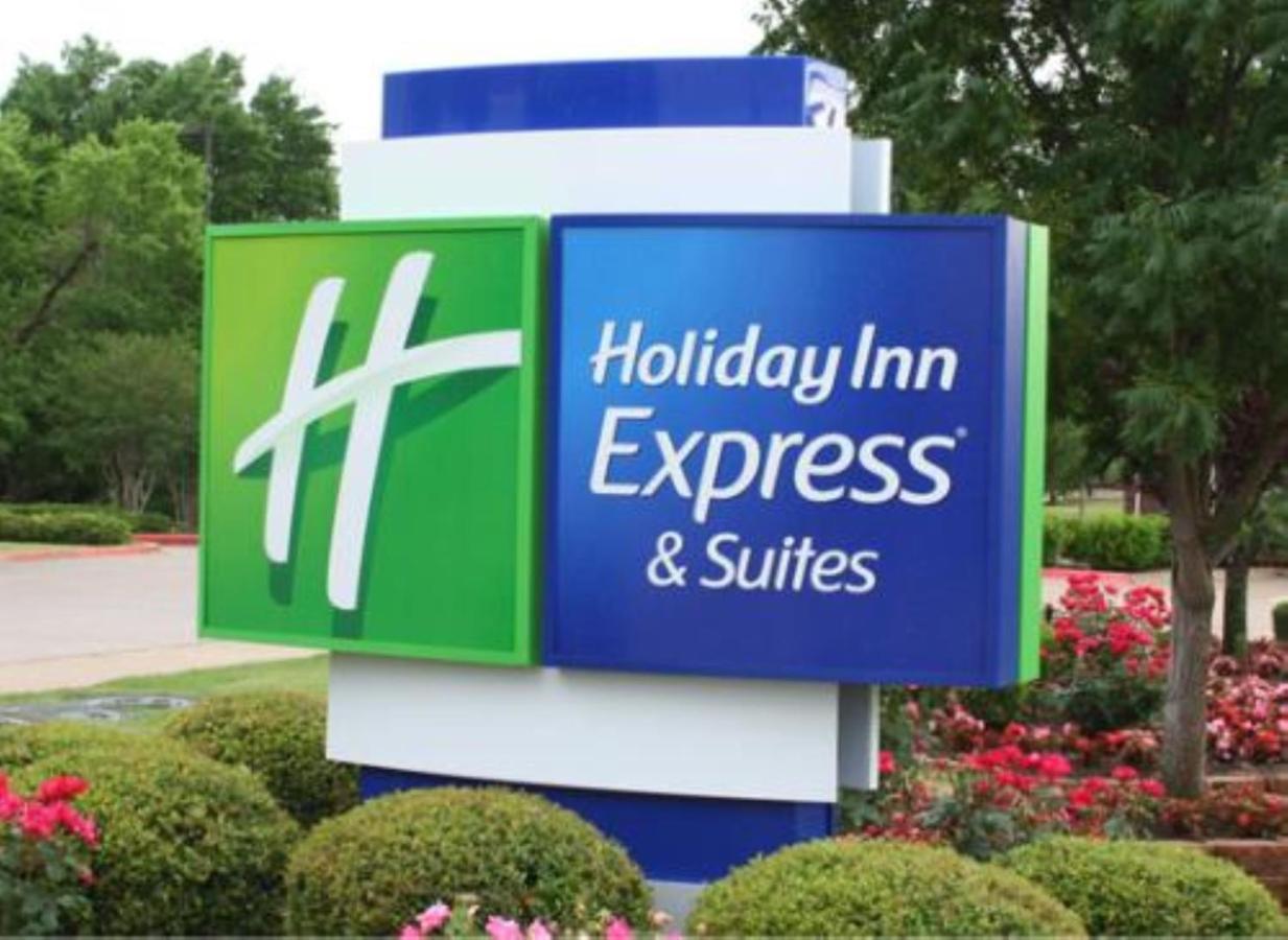Holiday Inn Express - Starke By Ihg Ngoại thất bức ảnh
