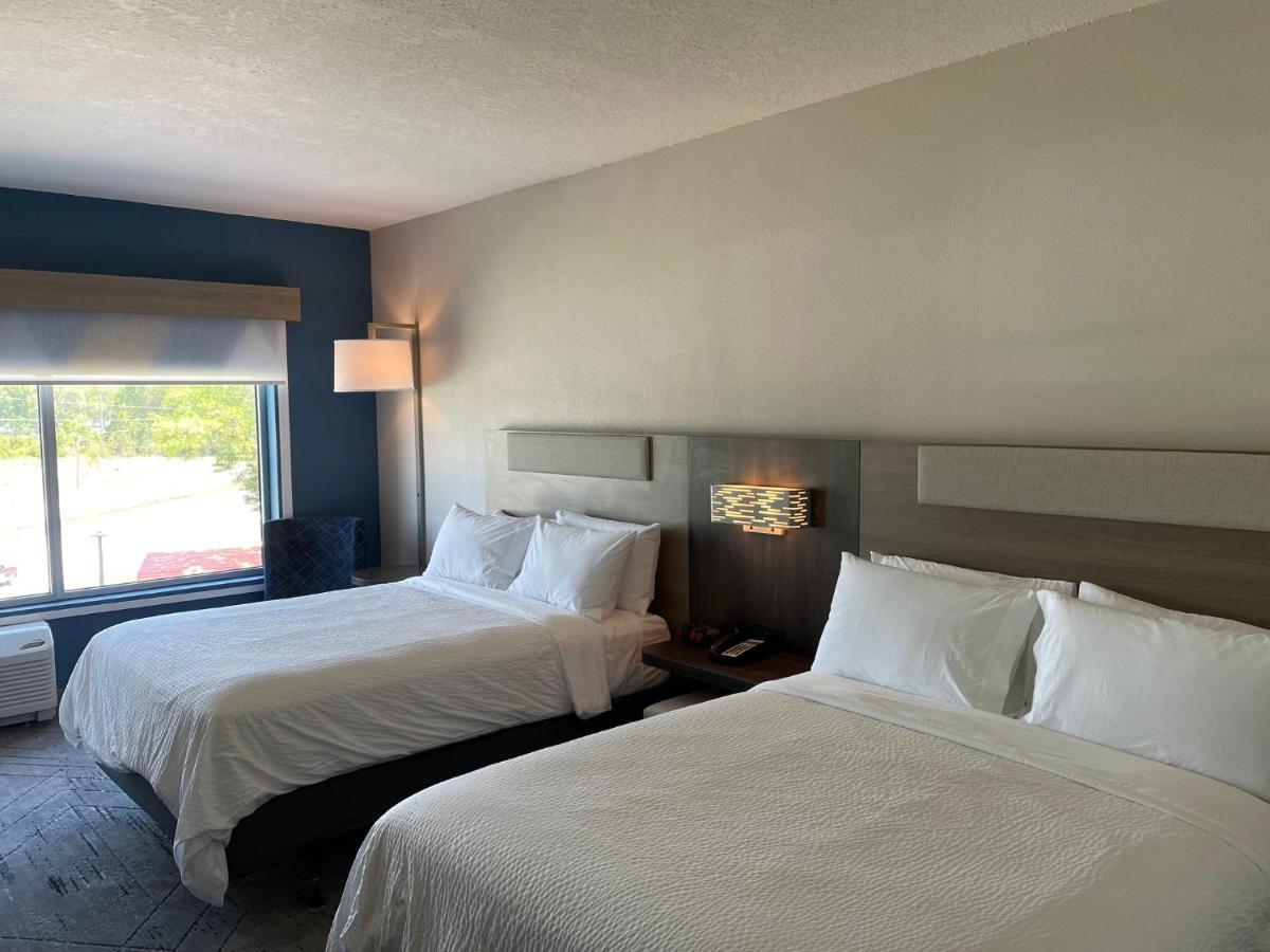 Holiday Inn Express - Starke By Ihg Ngoại thất bức ảnh