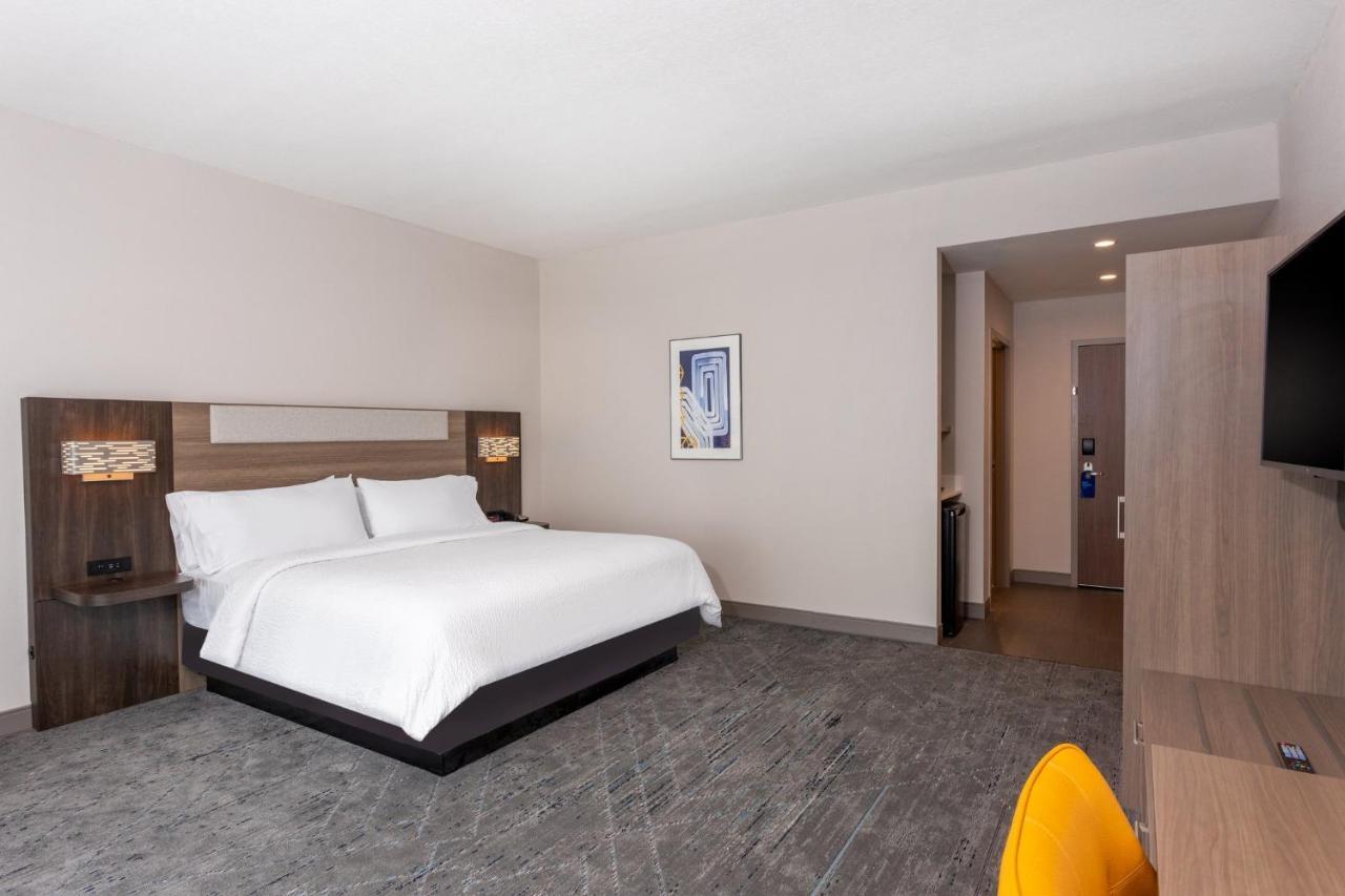 Holiday Inn Express - Starke By Ihg Ngoại thất bức ảnh