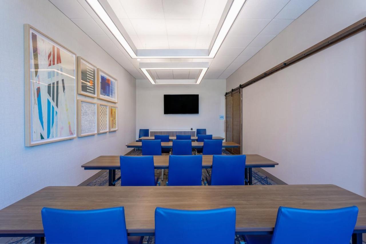 Holiday Inn Express - Starke By Ihg Ngoại thất bức ảnh