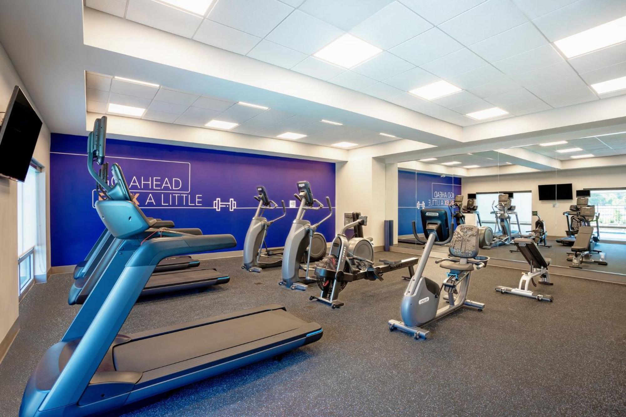 Holiday Inn Express - Starke By Ihg Ngoại thất bức ảnh